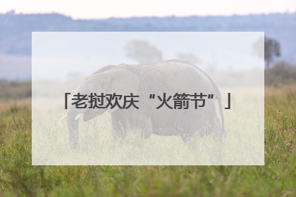 老挝欢庆“火箭节”