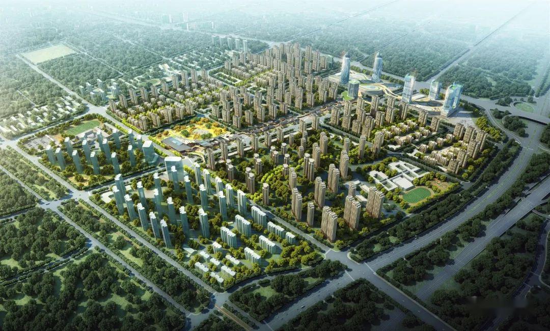 北辰区宜兴埠镇旧村改造5A地块全过程造价咨询摩登7指南
