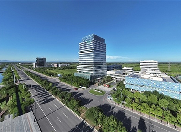 天津市宝坻区京津中关村科技城安全管家摩登7指南