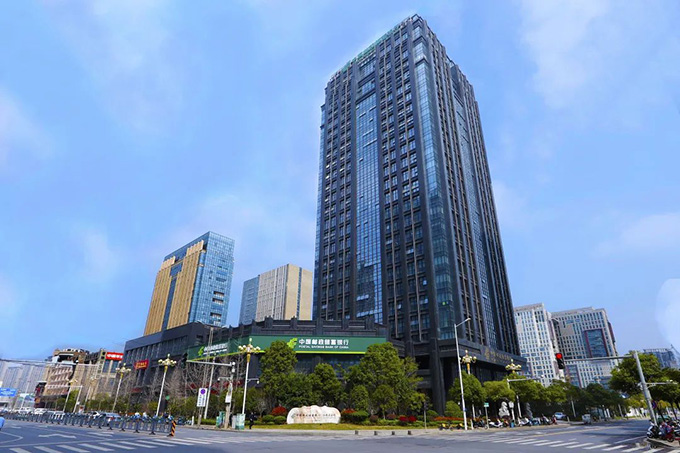 中国邮政储蓄银行股份有限公司天津分行提供建设工程的造价审核咨询服务