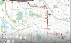 天津地铁8号线一期工程建设期全过程设计咨询摩登7指南